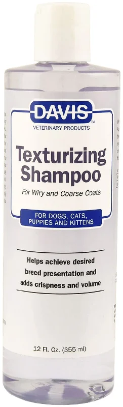 Davis Texturizing Shampoo