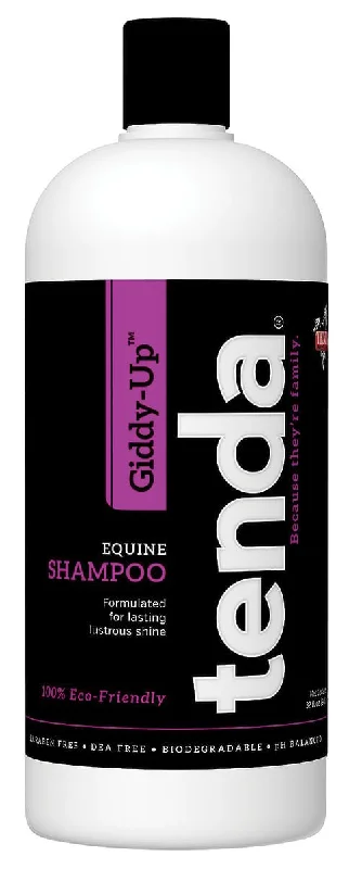 Tenda Giddy Up Shampoo, 32 oz