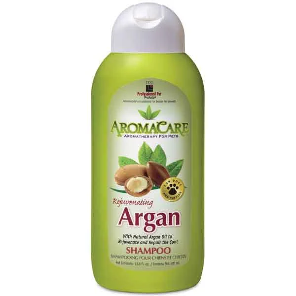 AromaCare Shampoo, 13.5 oz