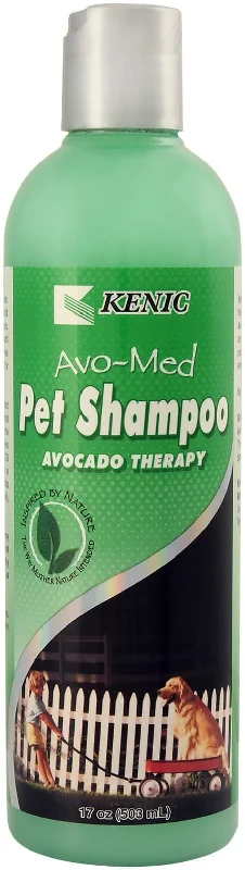 Avo-Med Avocado Skin Care Pet Shampoo