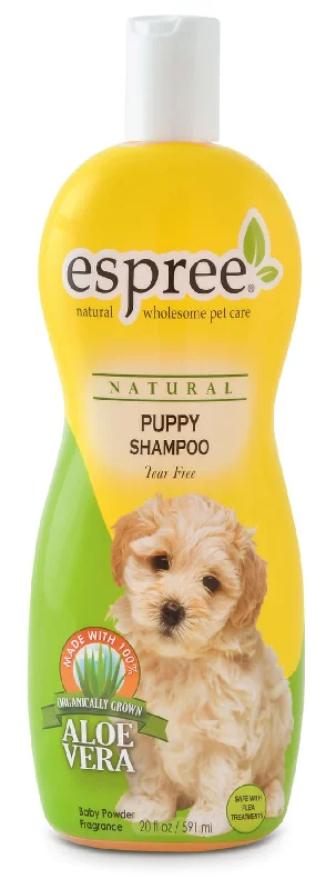 Espree Puppy Shampoo