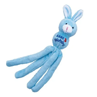 Kong Wubba Cat Friends Bunny Cat Toy