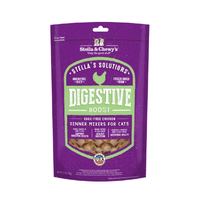 Digestive Boost Chicken