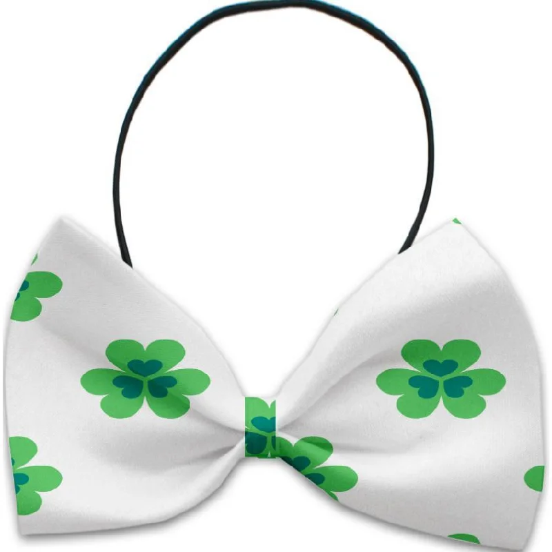 Dog Bow Tie Lucky Charms