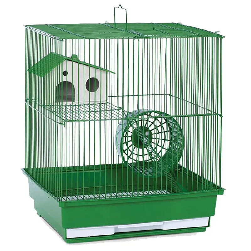 A & E Cages Nibbles Hamster & Gerbil Cage