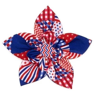 Americana Flower Slider