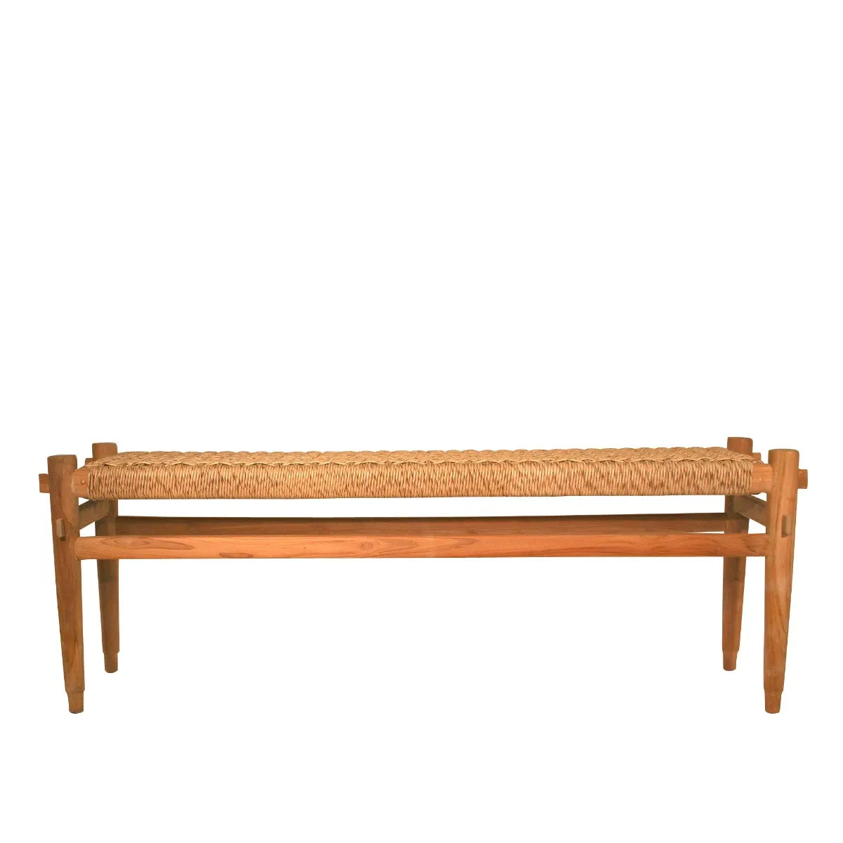 Anne Woven Bench