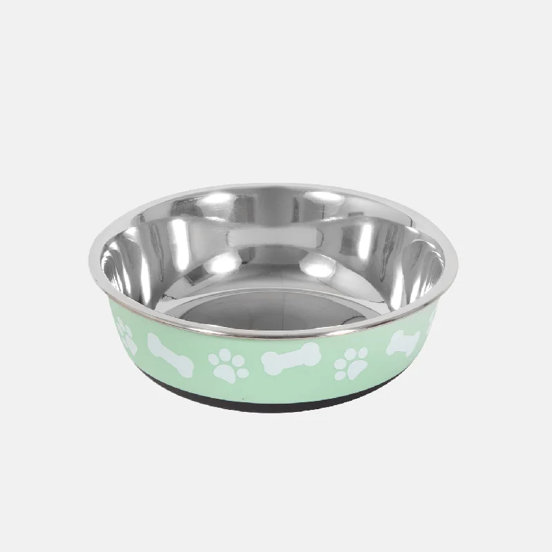 Non-Slip Fusion Pet Bowl