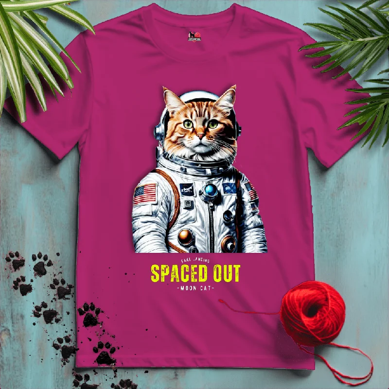 ASTRO-CAT 🚀 SPACED-OUT-2 | Funny Cats | NEW Colors