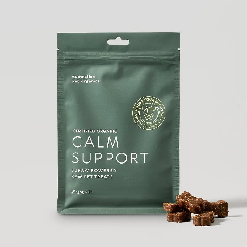 Calm Support Pet Treats