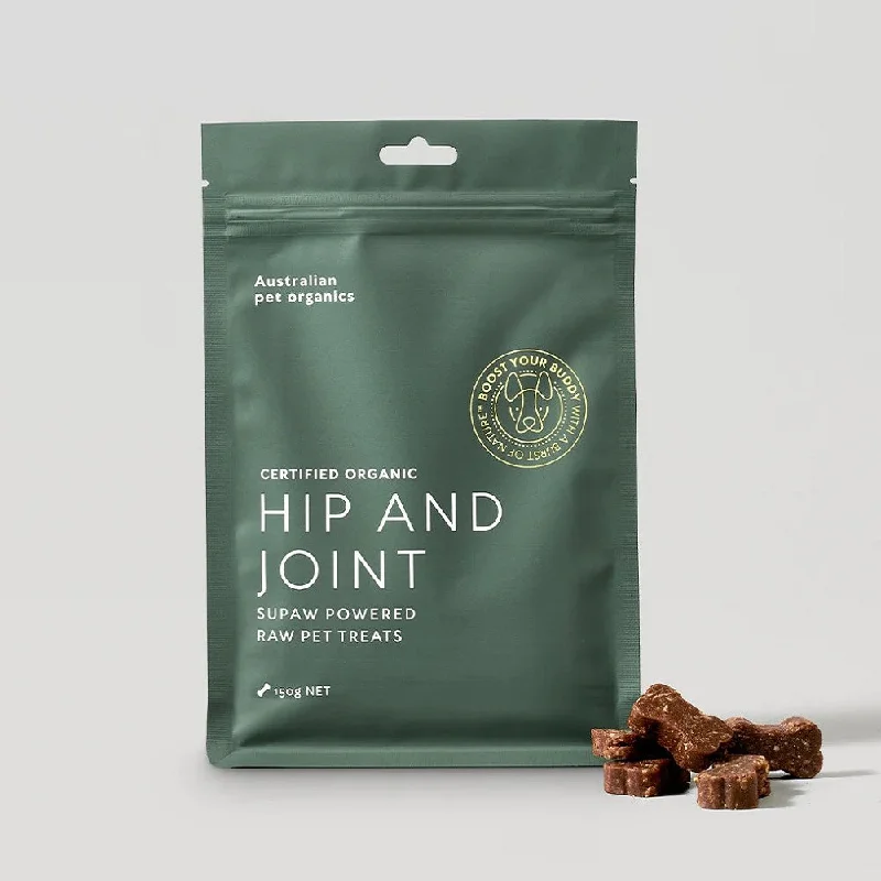 Hip and Joint Pet Treats