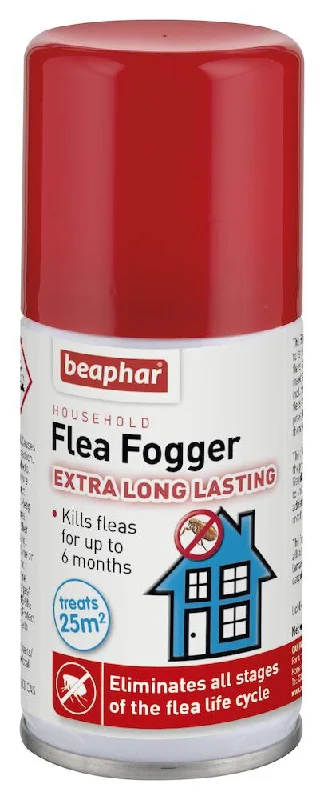 Beaphar - Household Extra Long Lasting Fogger