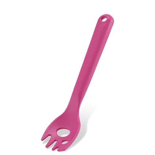 Beco - Beco Things Mashing Spork - Pink