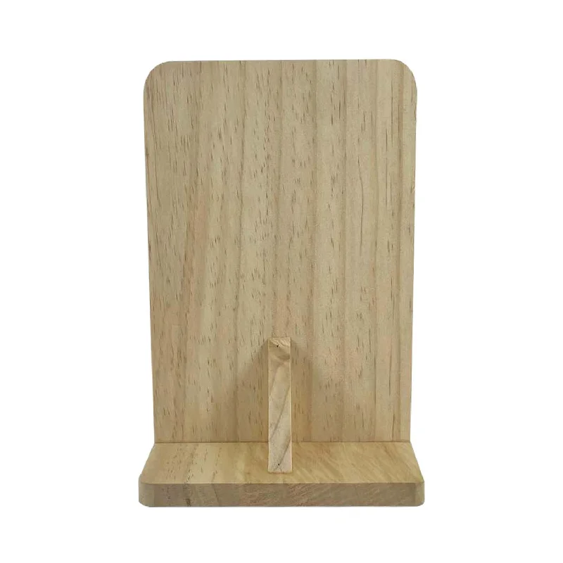 Carno Chinchilla Wooden Jumping Board