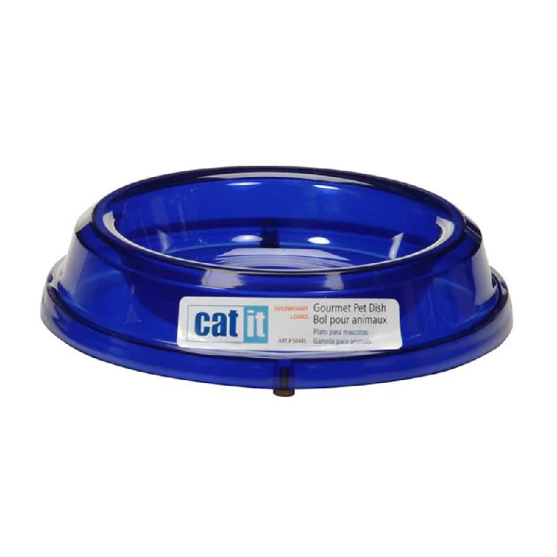 Catit Gourmet Overwight Single Dish