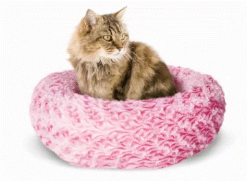 Catit Style XSmall Donut Cat Bed; Available in 2 colours