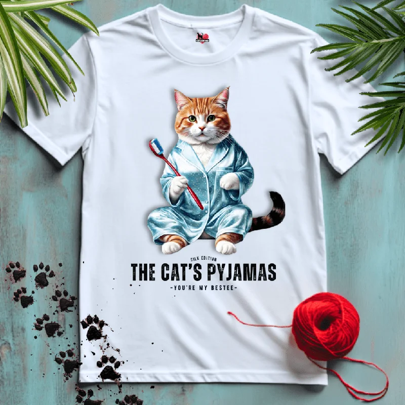 CATS-PAJAMAS 😴 BEST NIGHTEE | Lifestyle Cats