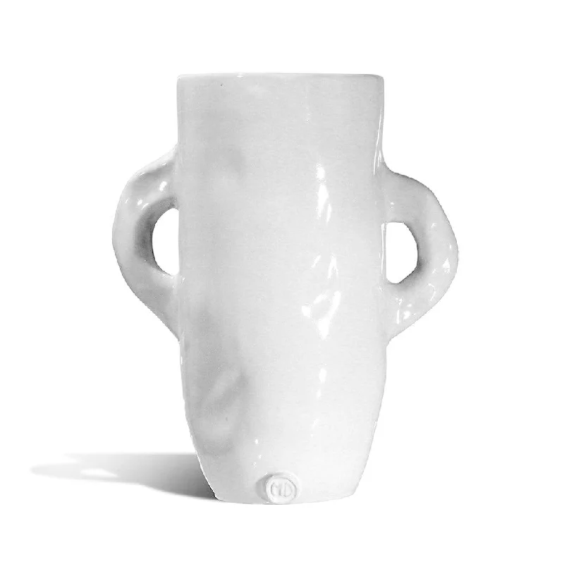 Handmade Ceramic Pitcher 4969 by Montes Doggett