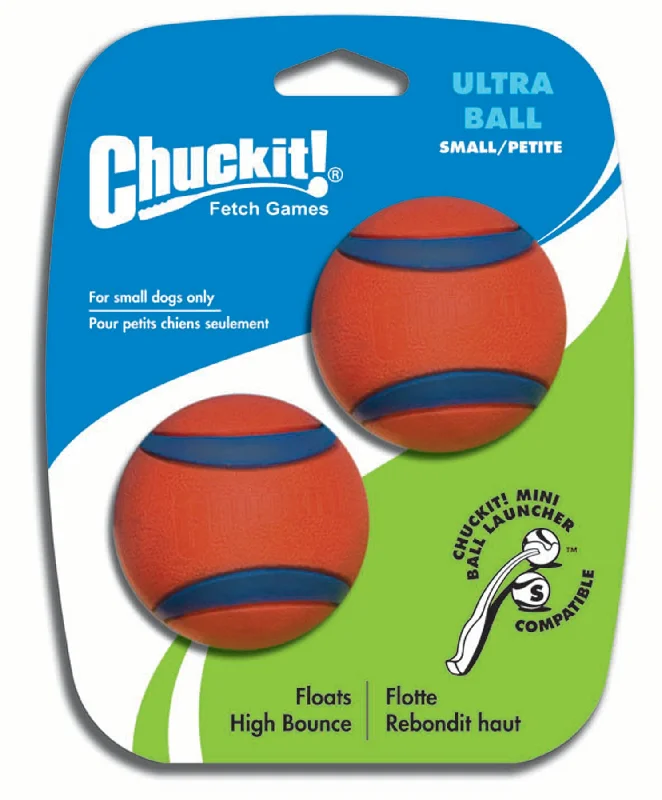 Chuckit! Ultra Ball Dog Toy