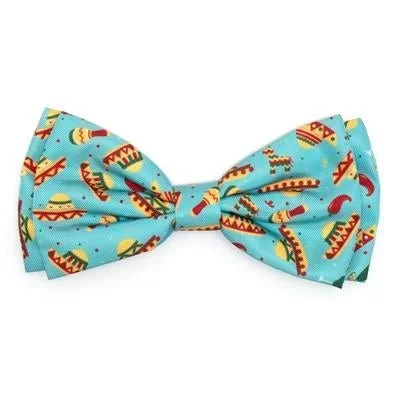 Cinco de Mayo Bow Tie