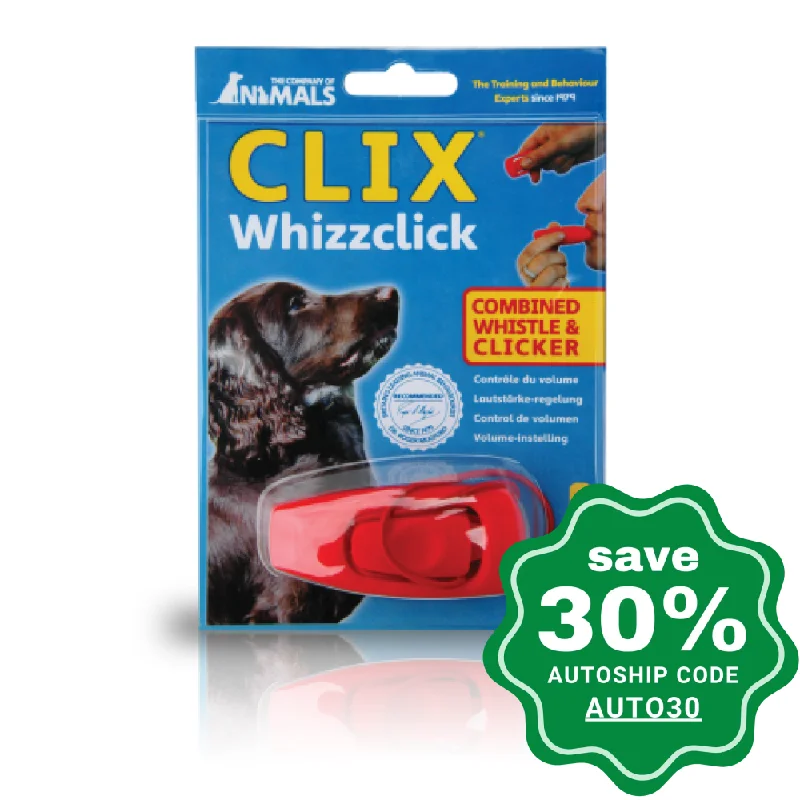 Clix - Whizzclick