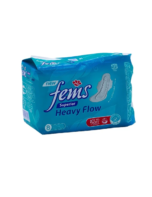 FEMS Superior Napkins, 8s