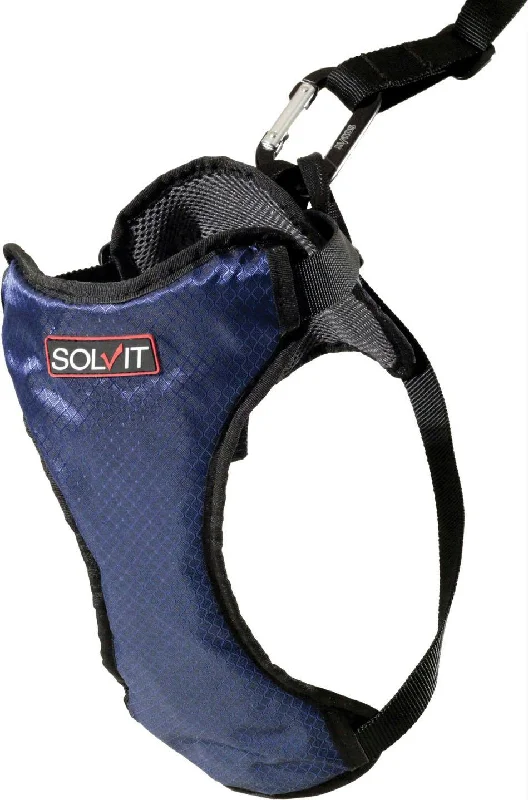 Deluxe Car Safety Harness