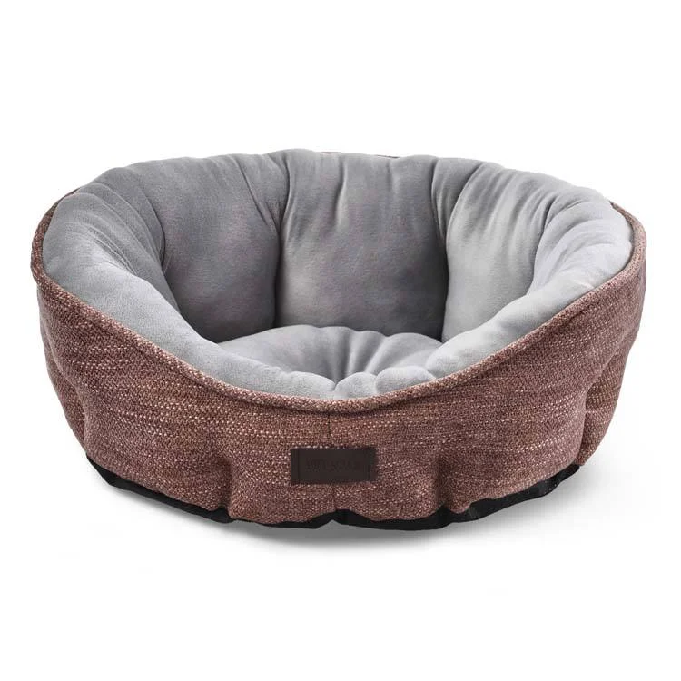 YF 109048M-DOG & CAT BED SIZE 57X52CM