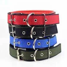 HL0701-DOG COLLAR HL0701 40MM-53X63CM -PRICE 12PIECS (DZN)