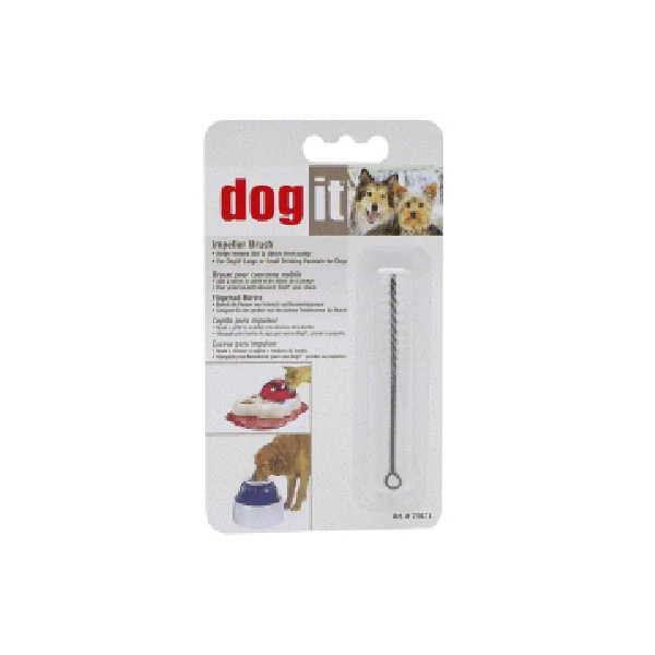 Dogit Pump Impeller Brush