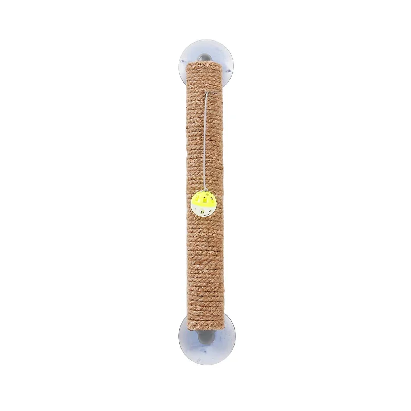 Doglemi Cat Scratching Post Window