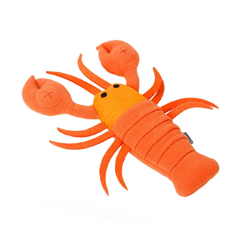 Doglemi Lobster Snuffle Plush Toy