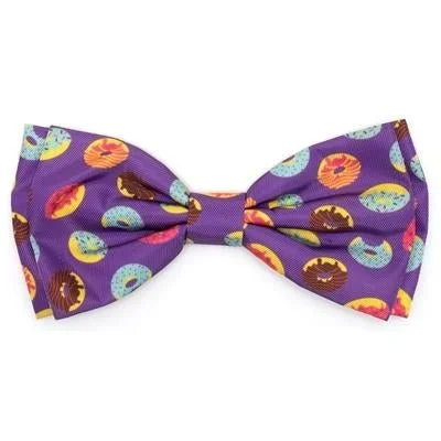 Donuts Bow Tie