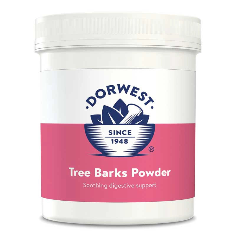 Dorwest Herb - Tree Barks Powder - 100g