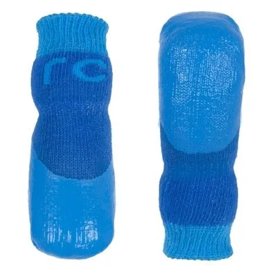 Electic Blue - Cyan Sport Pawks