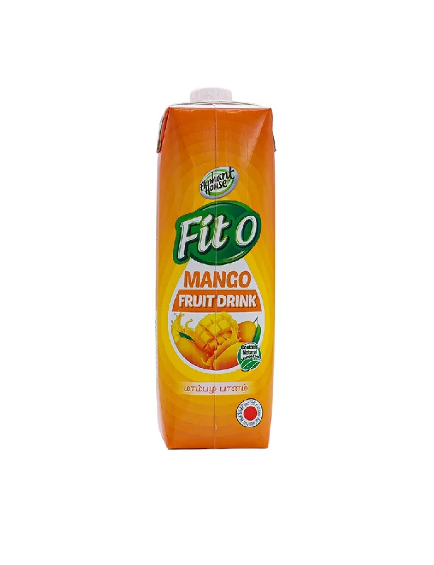 ELEPHANT HOUSE Fit O Mango, 1l