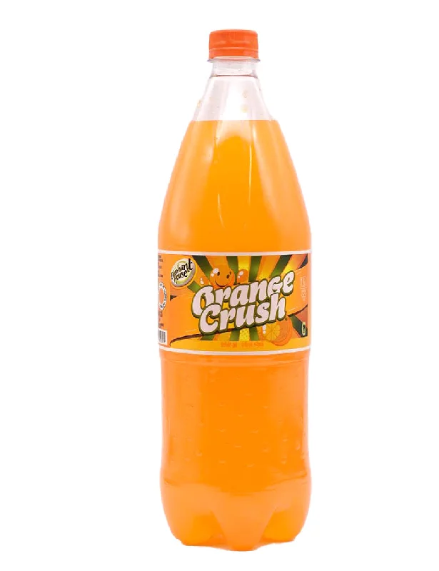 ELEPHANT HOUSE Orange Crush, 1.5l