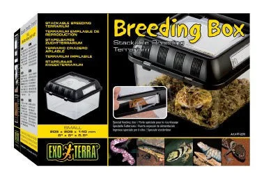 Exo Terra Breeding Box