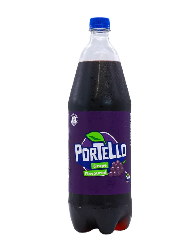 FANTA Portello, 1.5l