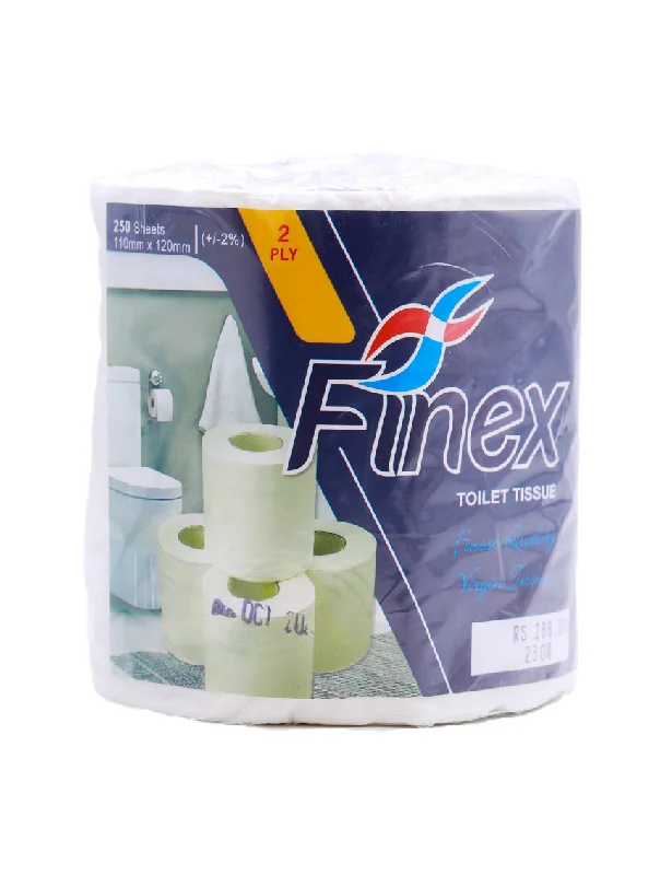 FINEX Toilet Roll 2ply, 133g