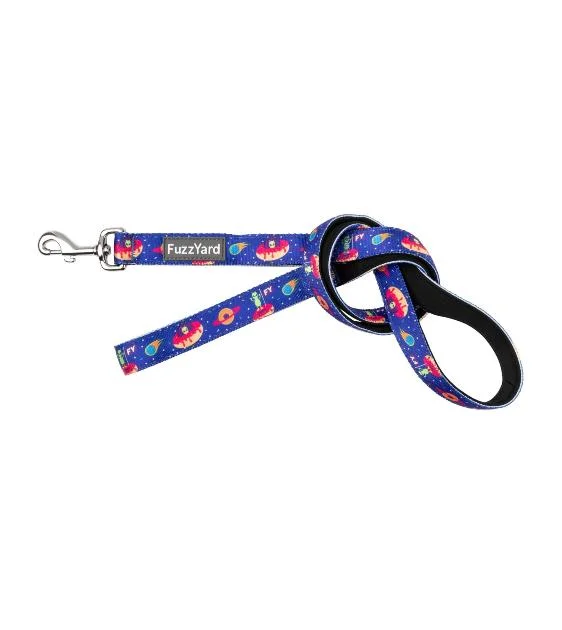 FuzzYard Extradonutstrial Dog Leash