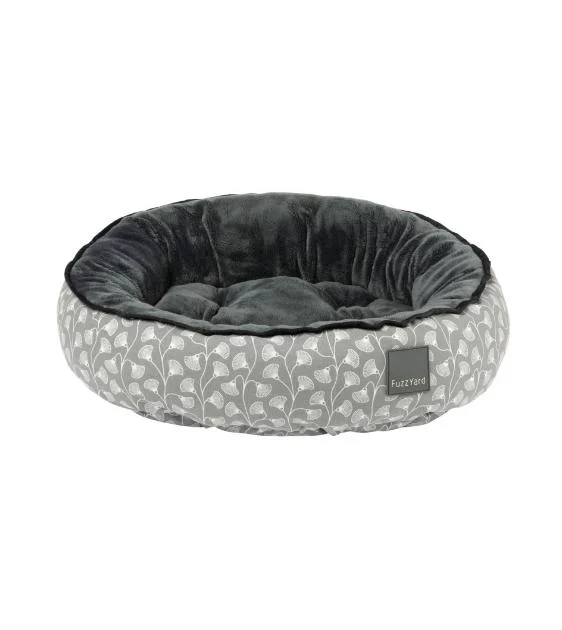 FuzzYard Reversible (Barossa) Dog Bed