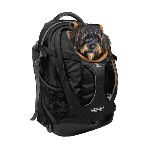 G-Train K9 Pack V2 - Black