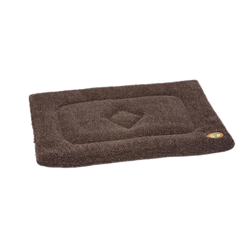 Gor Pets Crate Mat - Brown