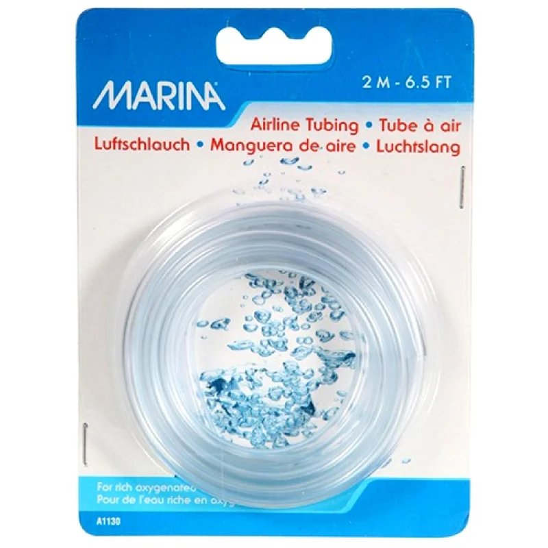 Hagen Marina Silicone Aquarium Airline Tubing