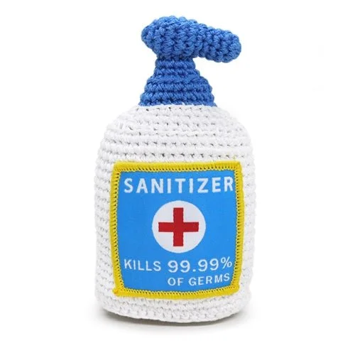 Hand Sanitizer Toy