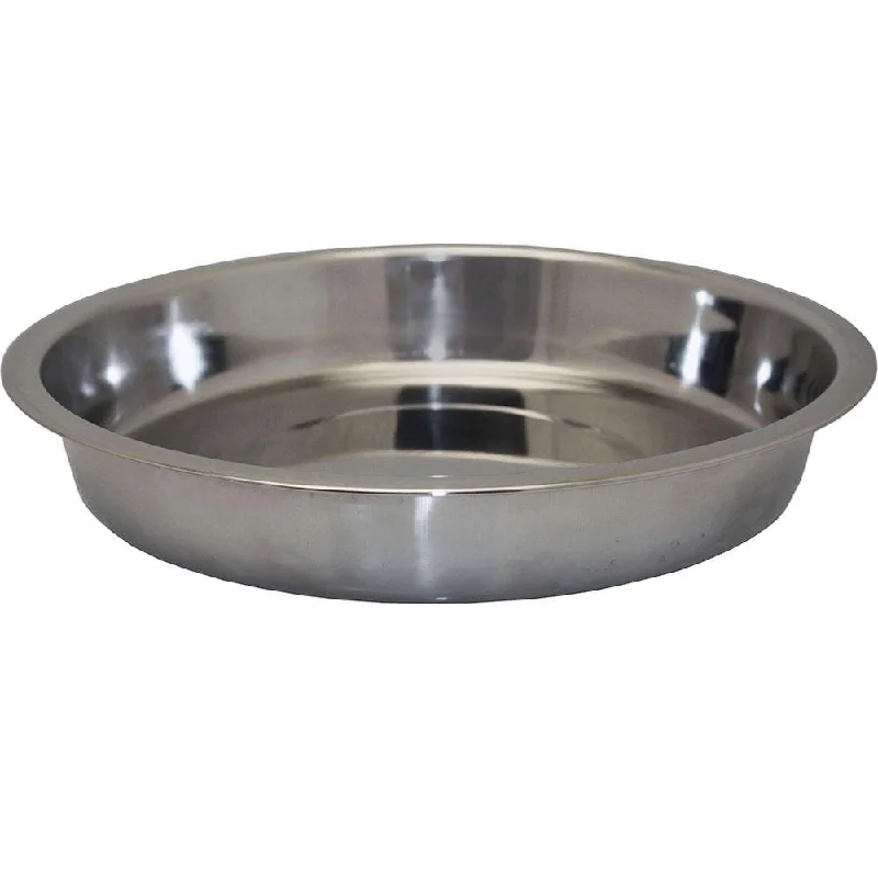 Happy Pet Puppy Shallow Pan