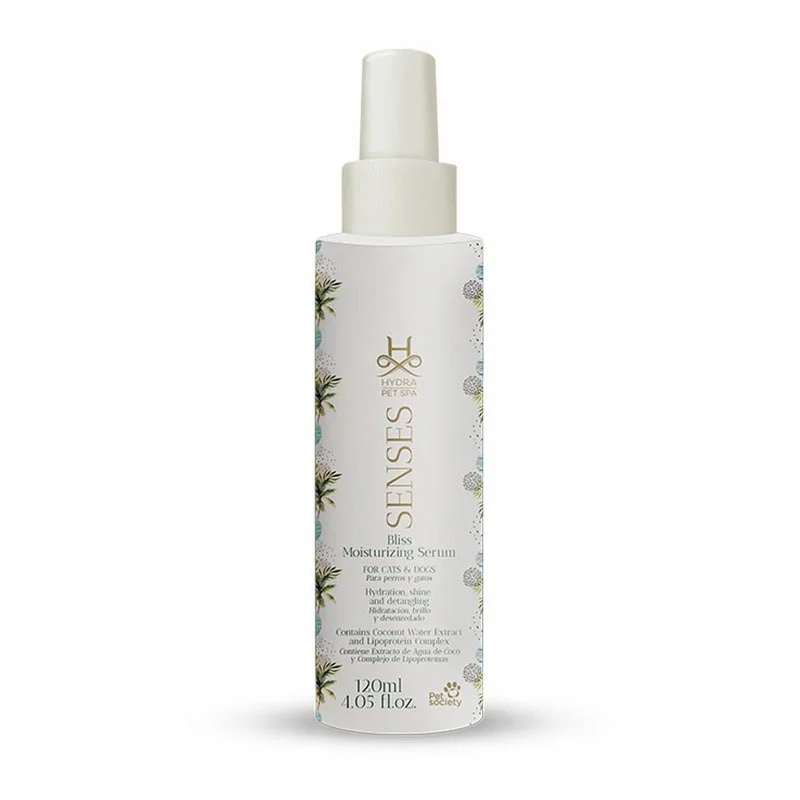 Hydra Exp Pet Spa Bliss Moisturising Serum