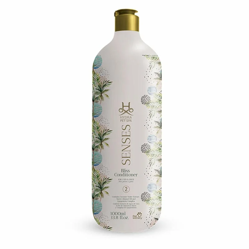 Hydra Exp Pet Spa Senses Conditioner Bliss