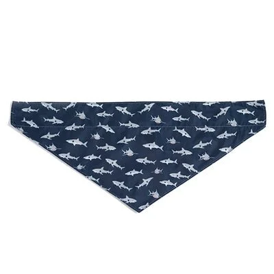 Jaws Bandana